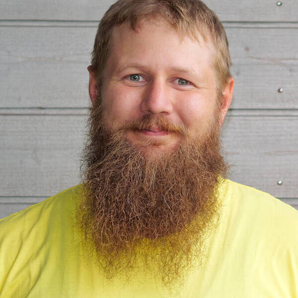 Schreiner bei Holzbau Deppeler